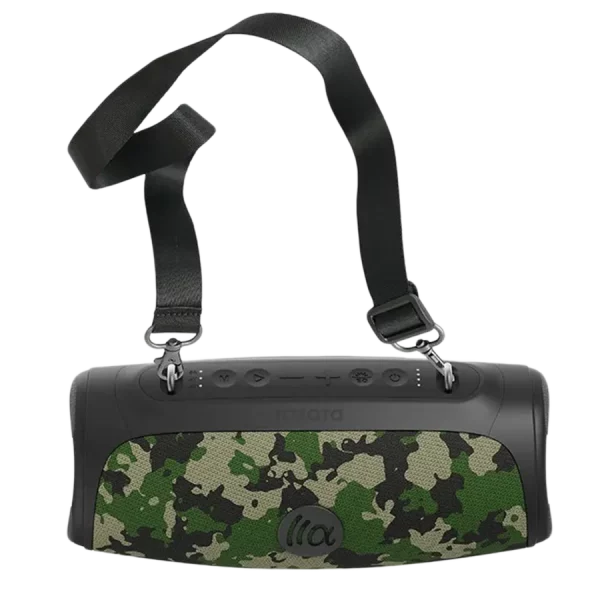اسپیکر بی سیم تازاتا TAZATA BOOMBLAST Mini Camo