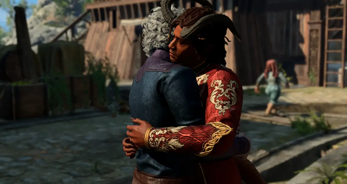 محبوب ترین مادهای Baldur’s Gate 3