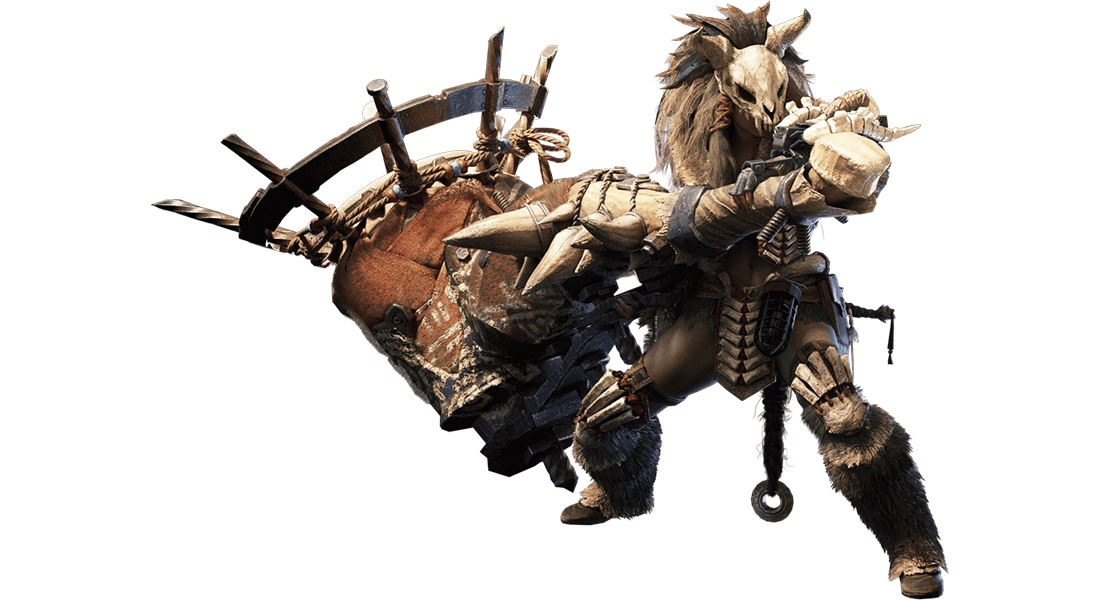 Monster Hunter Wilds