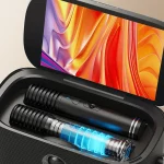 اسپیکر قابل حمل آیکاراو Ikarao Shell S2
