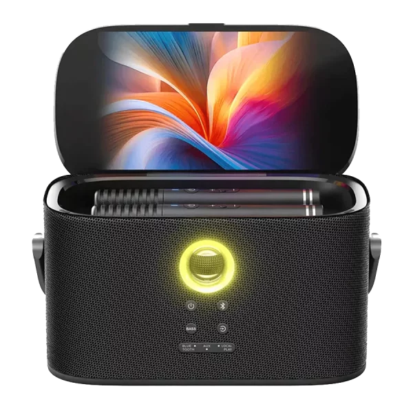 اسپیکر قابل حمل آیکاراو Ikarao Shell S2