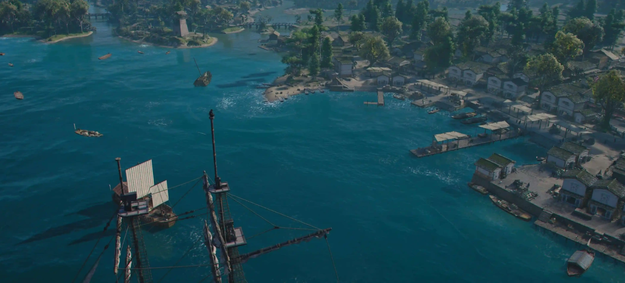 Assassin’s Creed Shadows