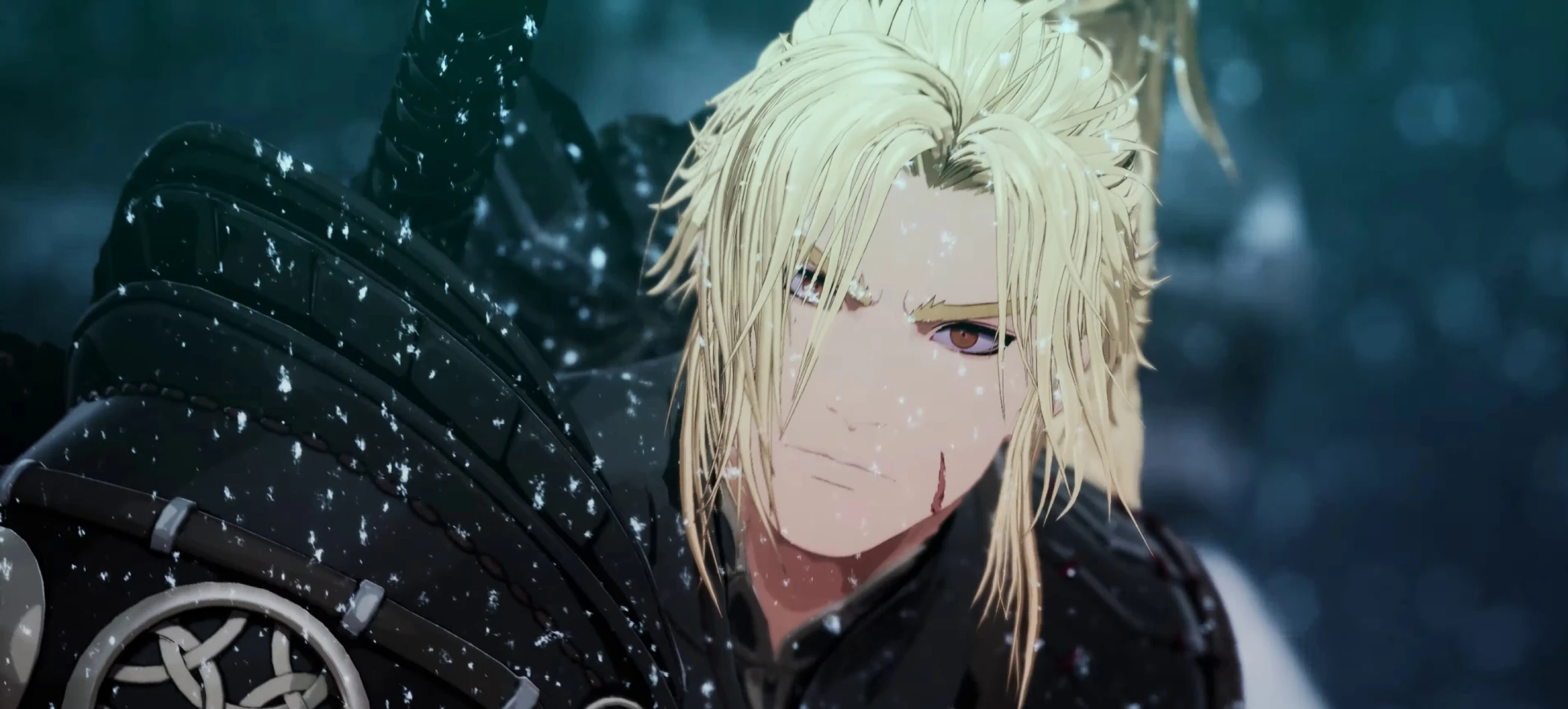 The First Berserker: Khazan