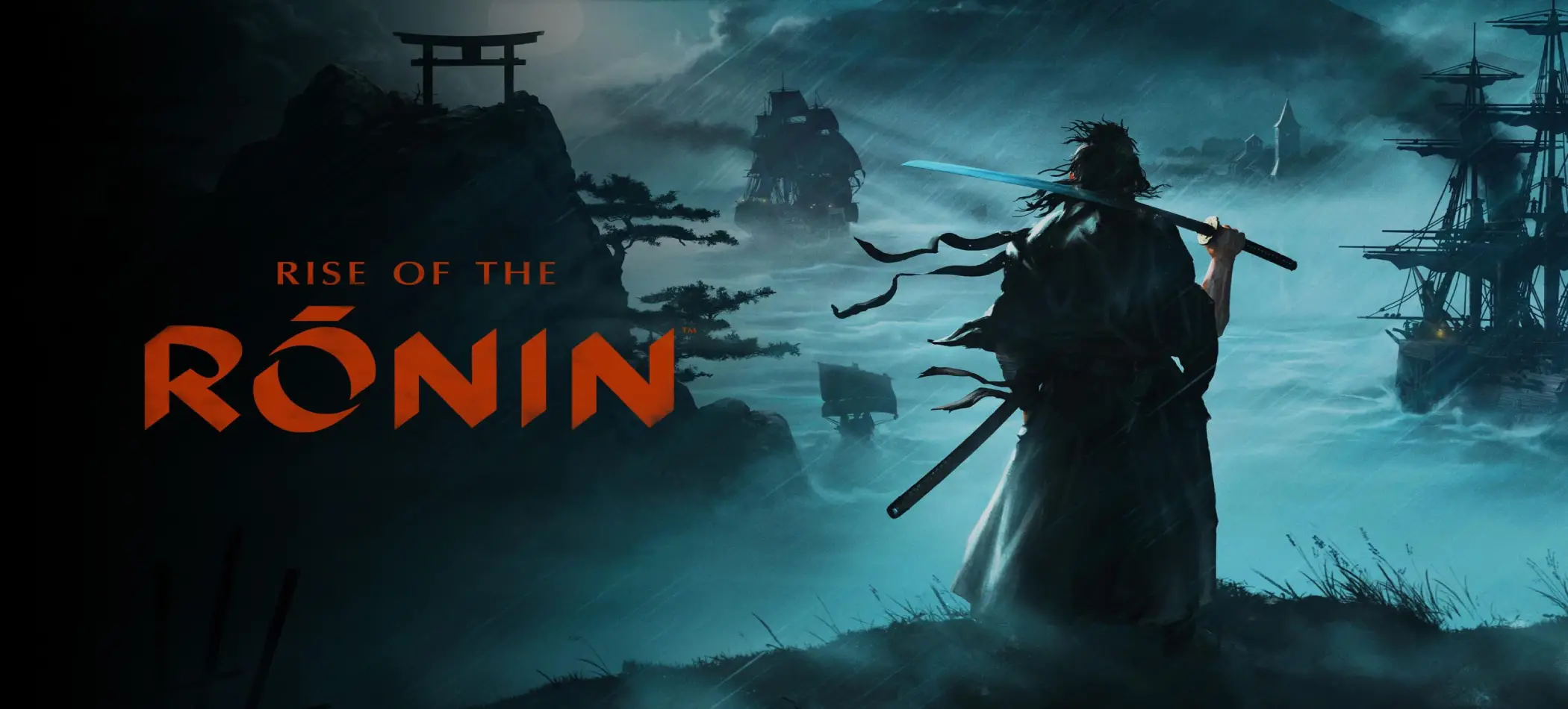 نگاهی به بازی Rise of the Ronin