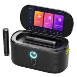 اسپیکر قابل حمل آیکاراو Ikarao Shell S1