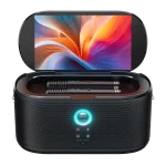 اسپیکر قابل حمل آیکاراو Ikarao Shell S1