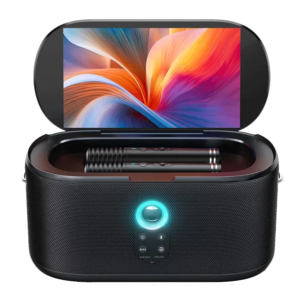 اسپیکر قابل حمل آیکاراو Ikarao Shell S1