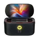 اسپیکر قابل حمل آیکاراو Ikarao Shell S1