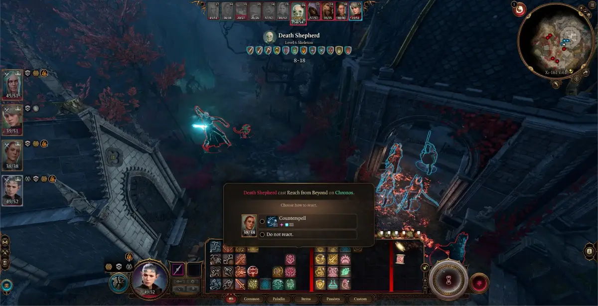 محبوب ترین مادهای Baldur’s Gate 3