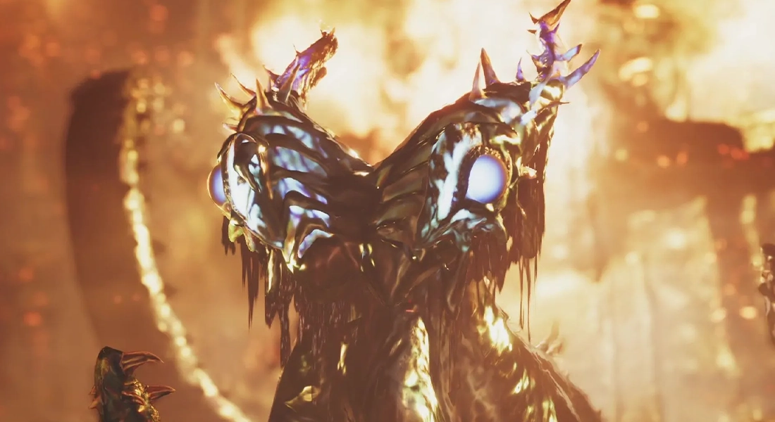 Monster Hunter Wilds