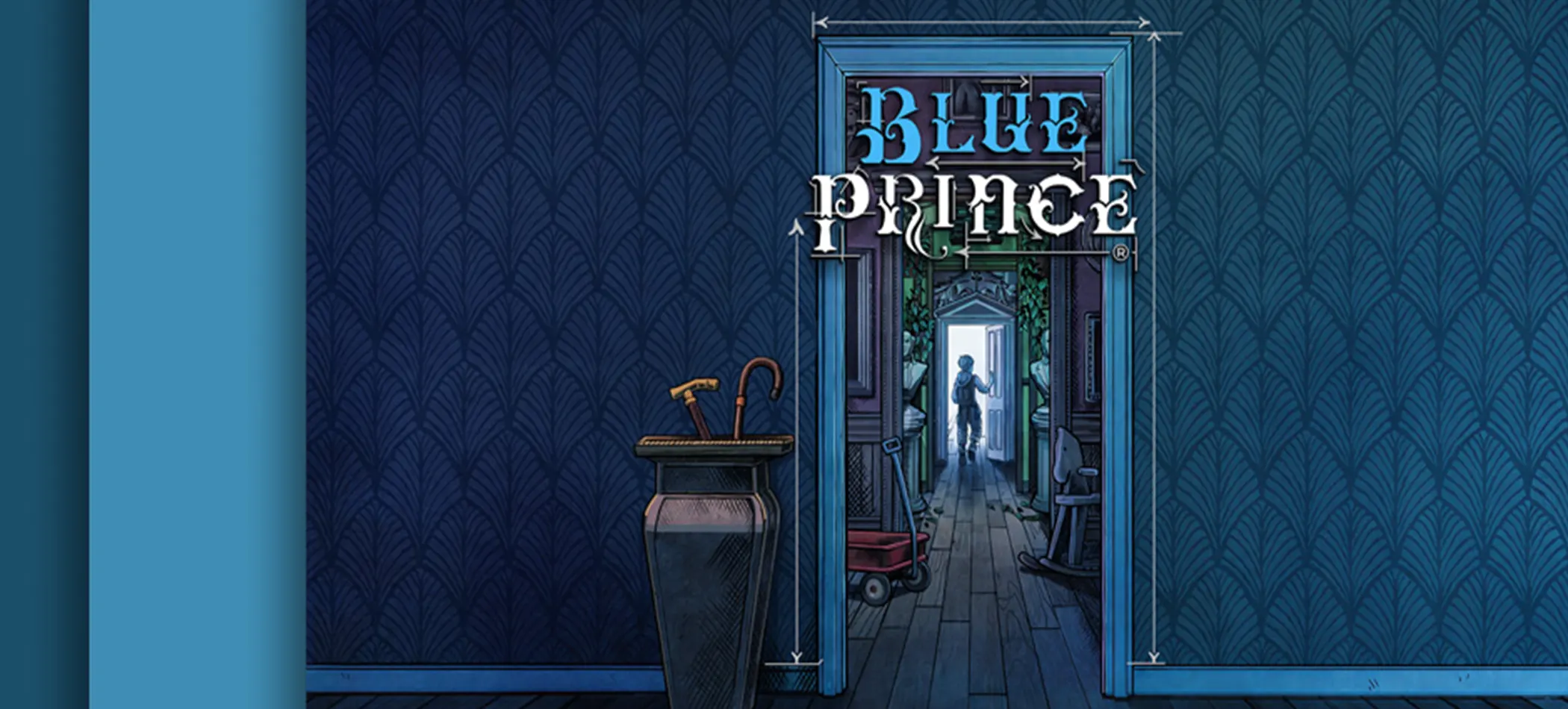 Blue Prince