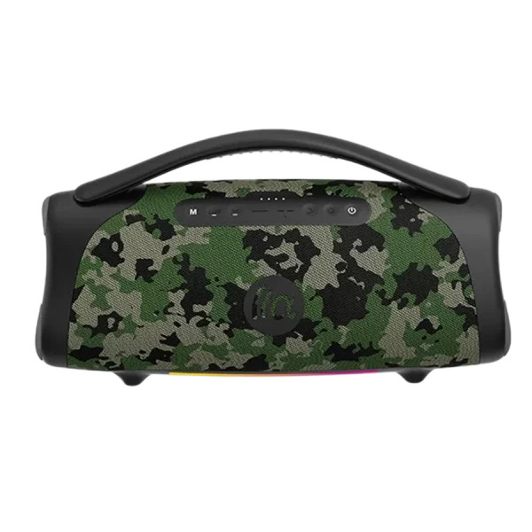 اسپیکر بی سیم تازاتا TAZATA BOOMBLAST MAX Camo