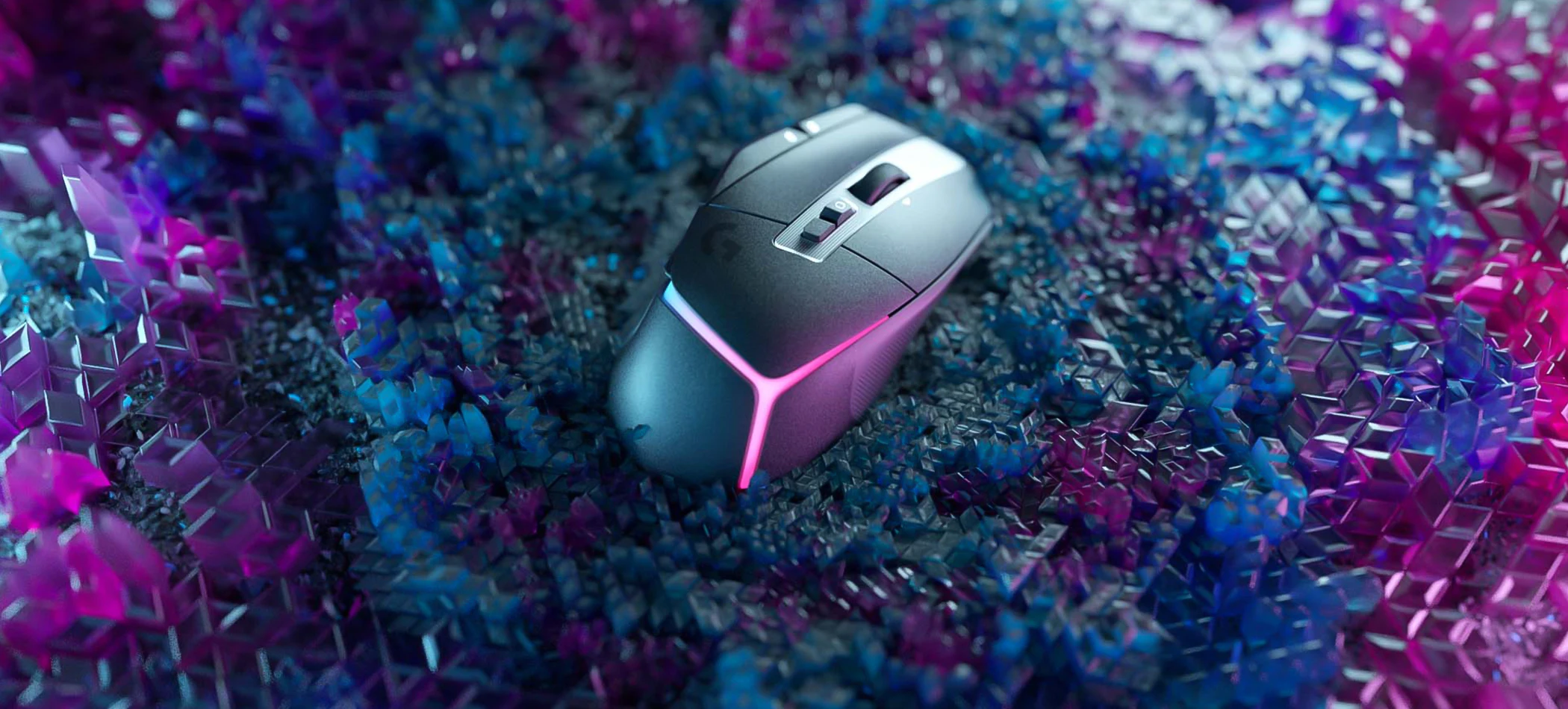 آموزش کار با X-Mouse Button Control