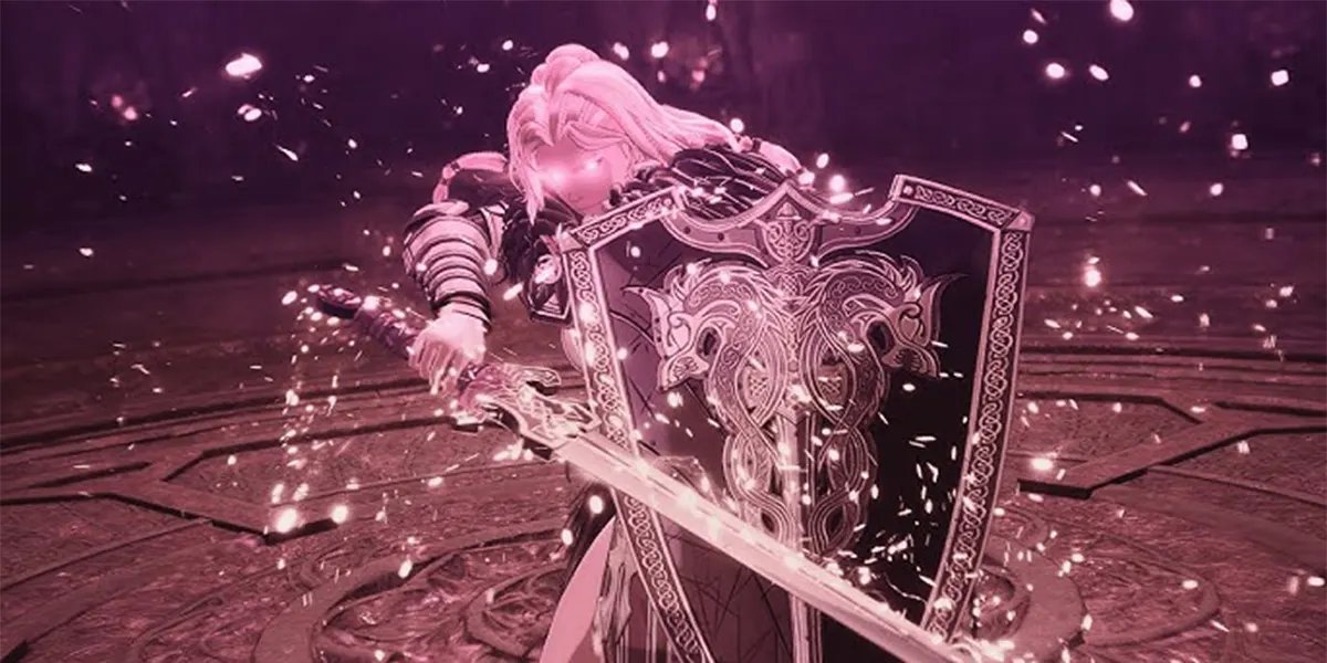First Berserker: Khazan