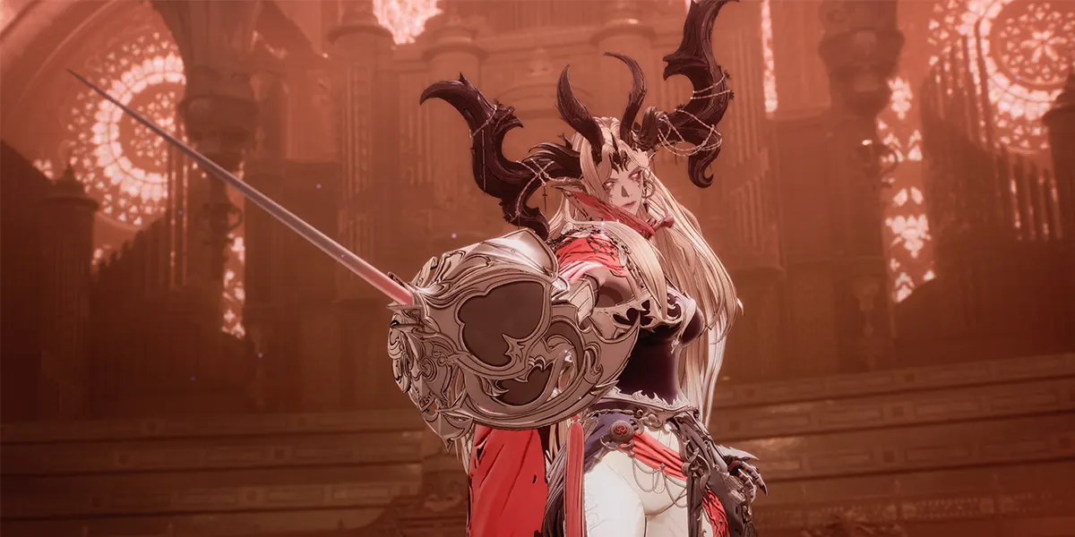 First Berserker: Khazan