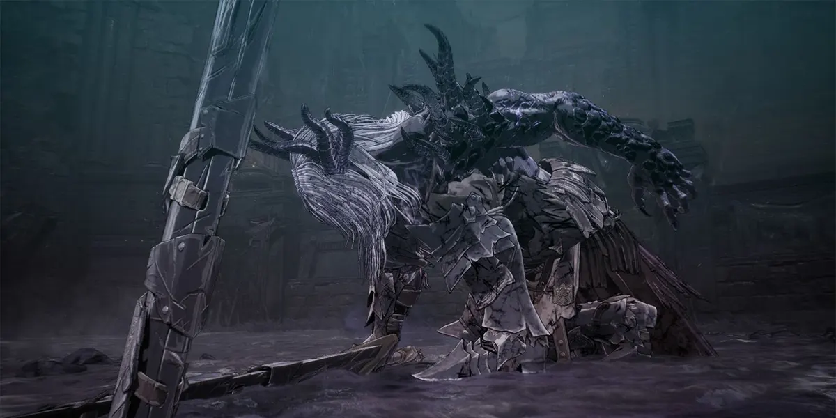 First Berserker: Khazan