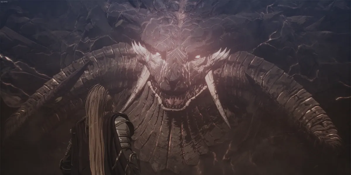 First Berserker: Khazan