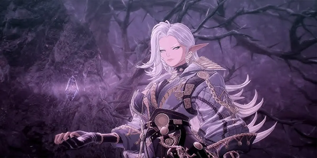 First Berserker: Khazan
