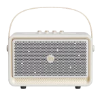 اسپیکر بی سیم تازاتا TAZATA HARMONY 3 White