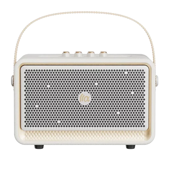 اسپیکر بی سیم تازاتا TAZATA HARMONY 3 White