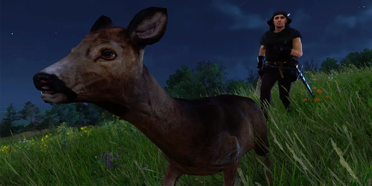 Kingdom Come: Deliverance 2