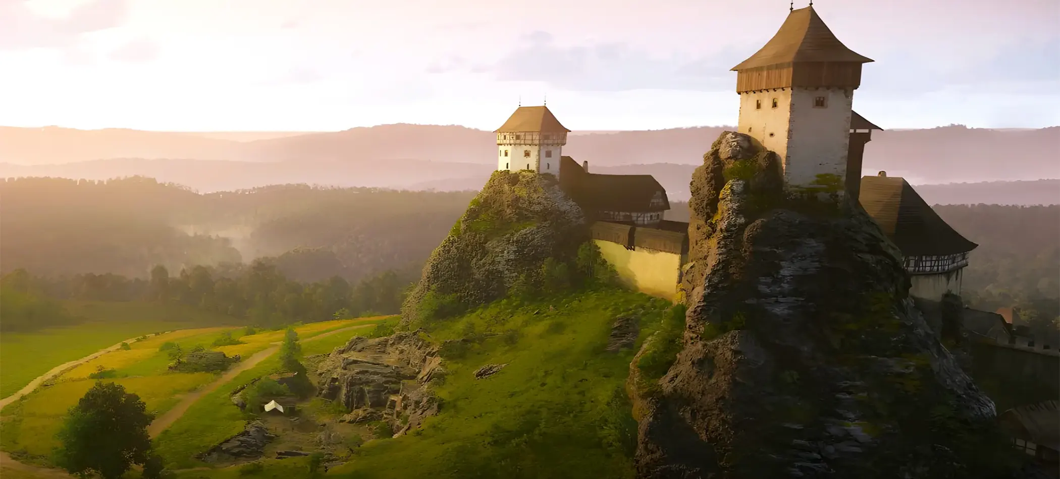 Kingdom Come: Deliverance 2
