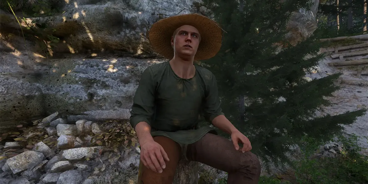 Kingdom Come: Deliverance 2
