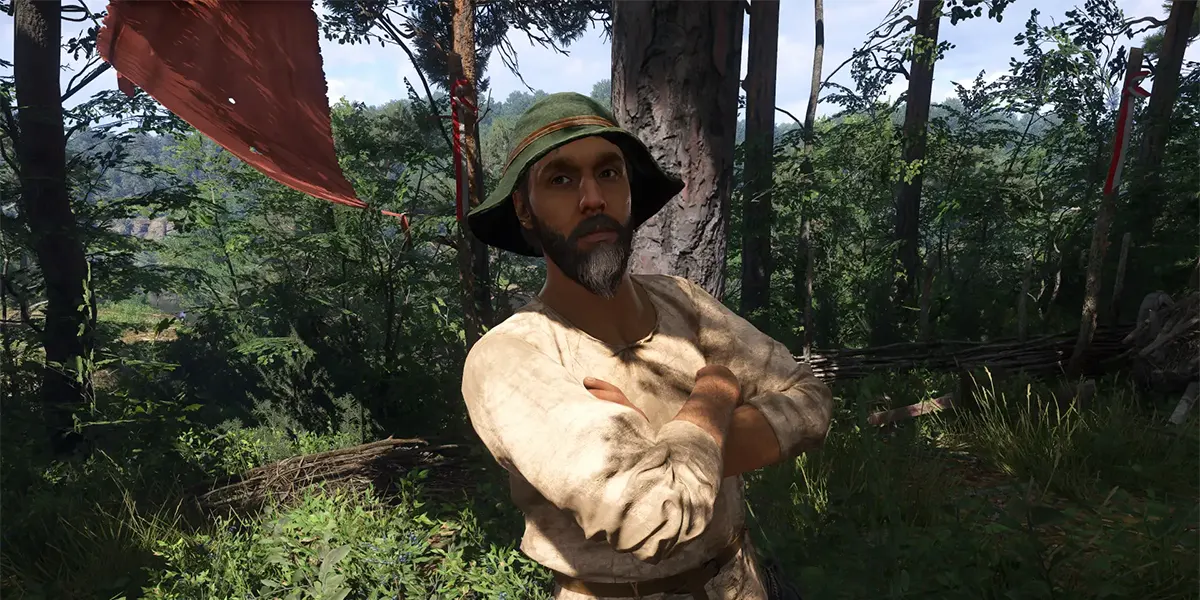 Kingdom Come: Deliverance 2