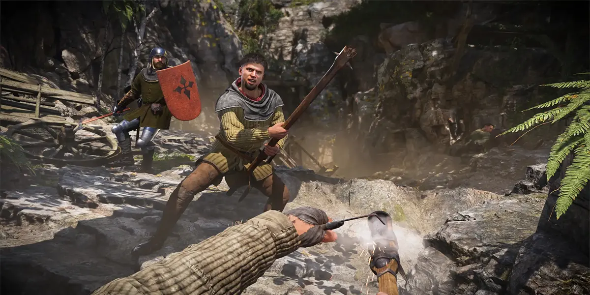 Kingdom Come: Deliverance 2
