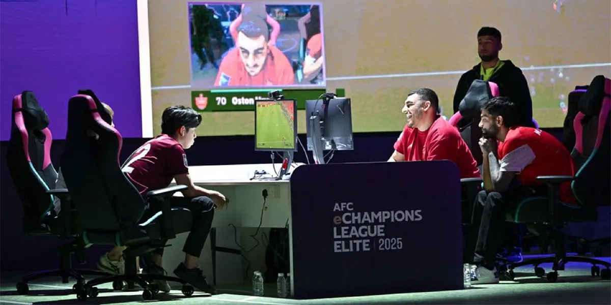 Esport