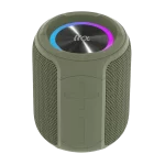 اسپیکر بی سیم تازاتا TAZATA PALM 100 Green