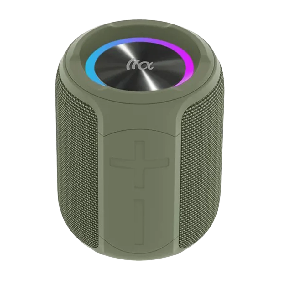 اسپیکر بی سیم تازاتا TAZATA PALM 100 Green