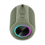 اسپیکر بی سیم تازاتا TAZATA PALM 100 Green