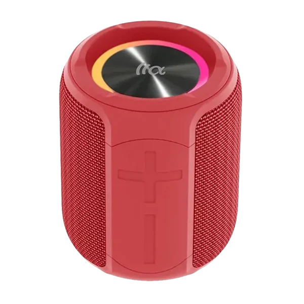 اسپیکر بی سیم تازاتا TAZATA PALM 100 Red