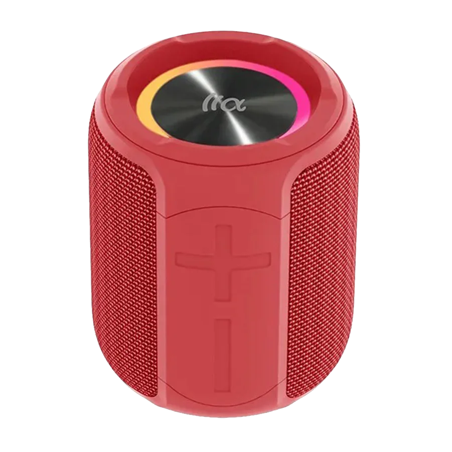 اسپیکر بی سیم تازاتا TAZATA PALM 100 Red