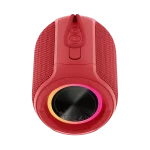 اسپیکر بی سیم تازاتا TAZATA PALM 100 Red