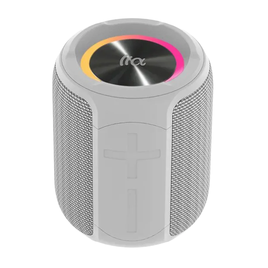 اسپیکر بی سیم تازاتا TAZATA PALM 100 Gray