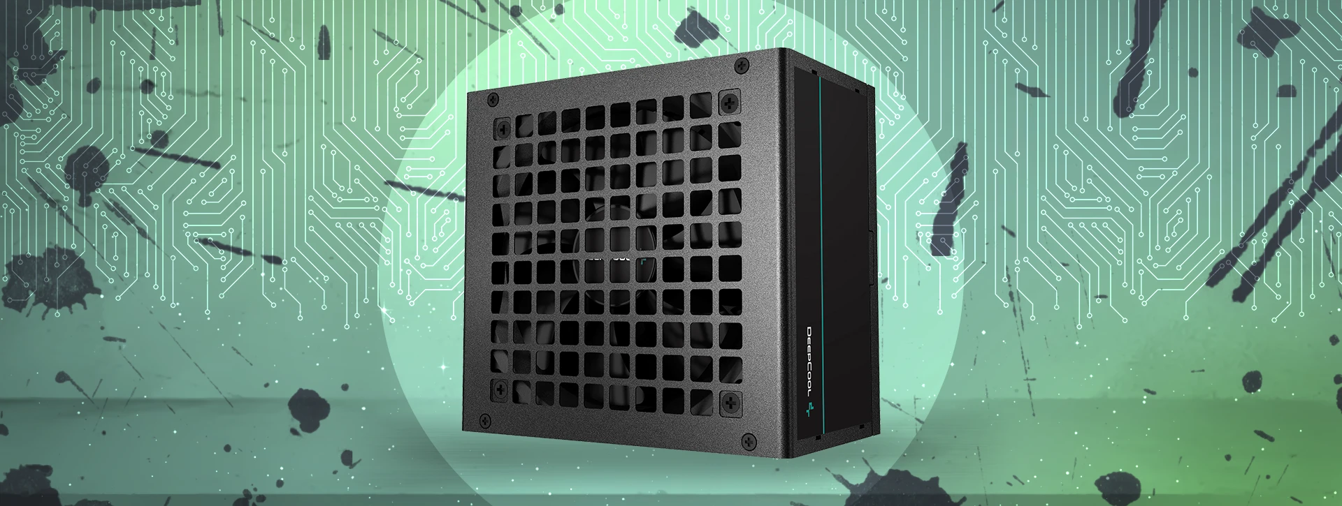 پاور – منبع تغذیه دیپ کول DeepCool PF750