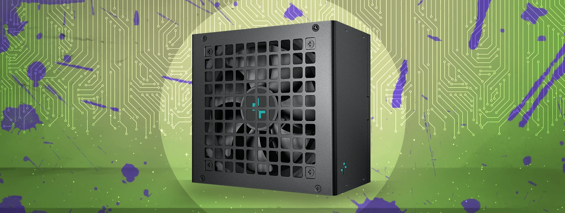 پاور – منبع تغذیه دیپ کول DeepCool PL750D