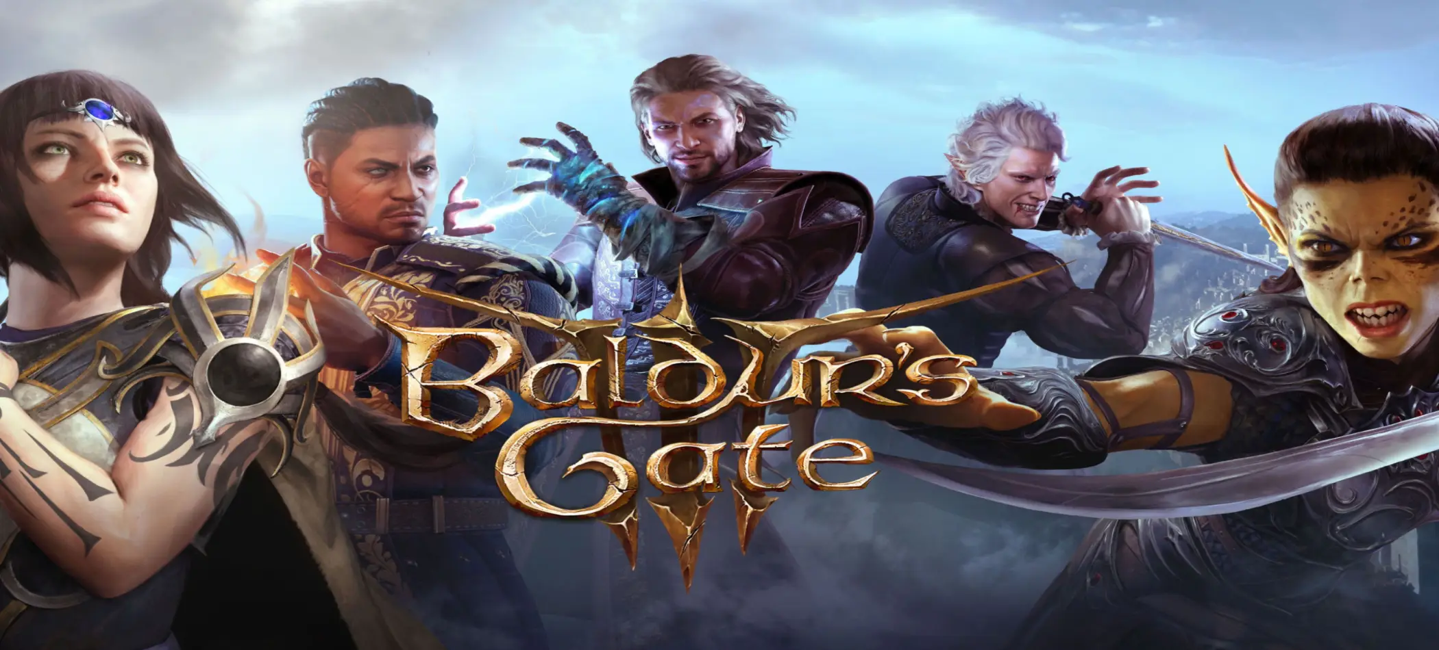 محبوب ترین مادهای Baldur’s Gate 3