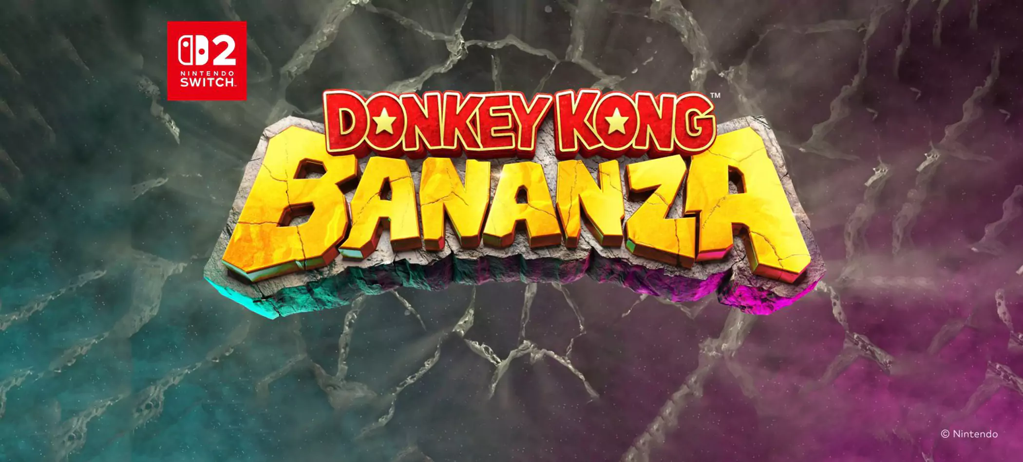 header سیستم مورد نیاز Donkey Kong Bananza