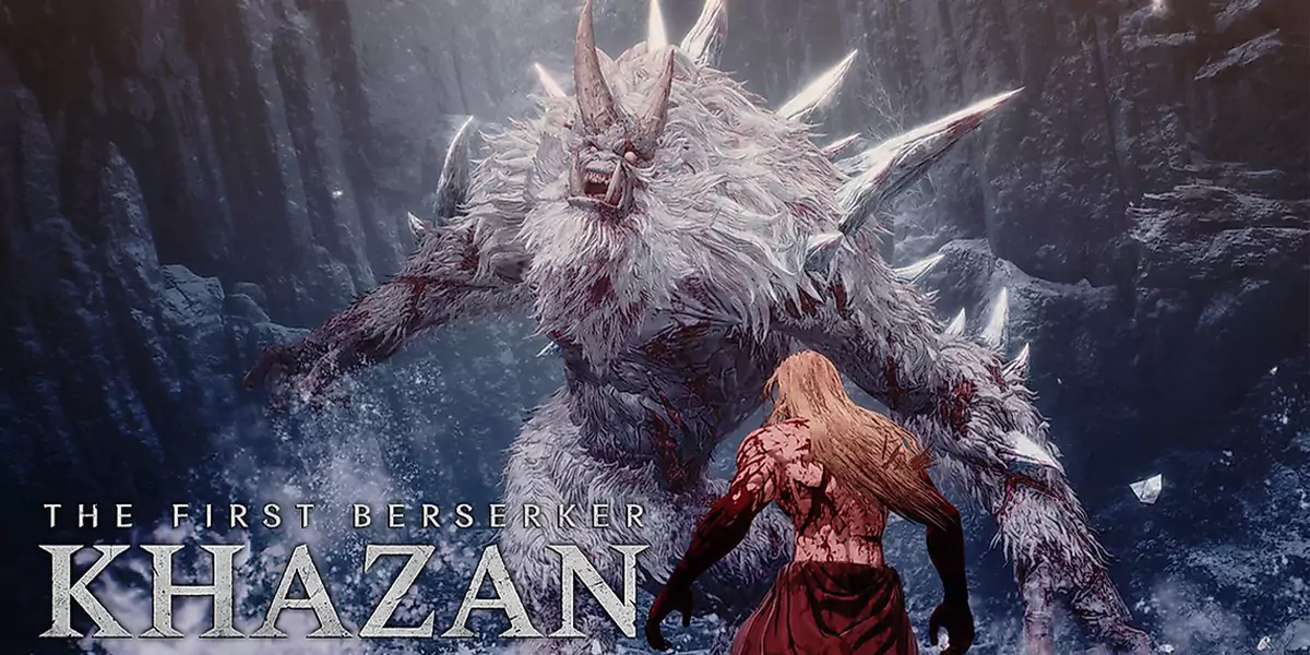 حداقل سیستم مورد نیاز The First Berserker: Khazan