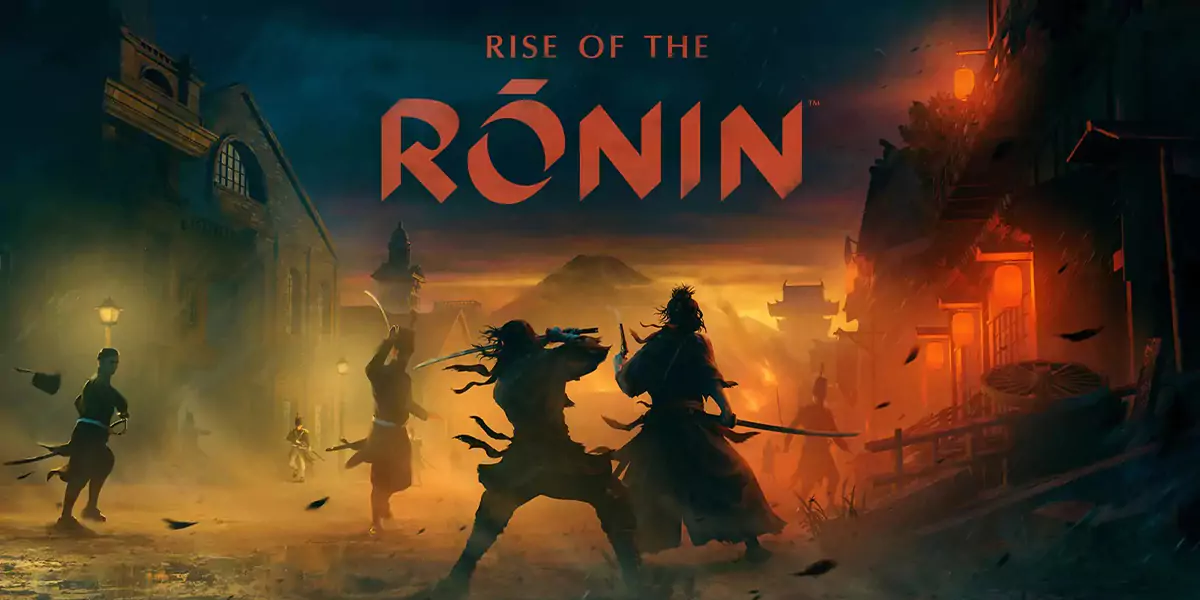 سیستم پیشنهادی مورد نیاز Rise of the Ronin