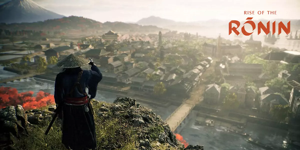 حداقل سیستم مورد نیاز Rise of the Ronin