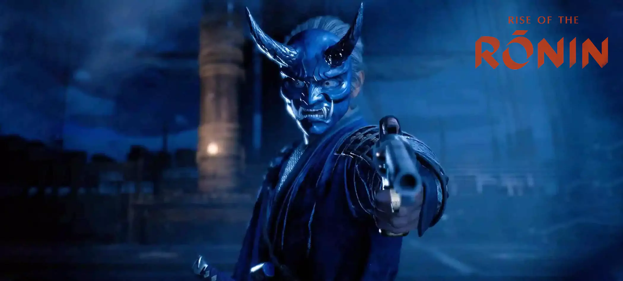 header سیستم مورد نیاز Rise of the Ronin