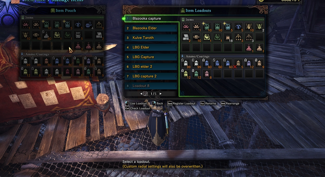 MHW