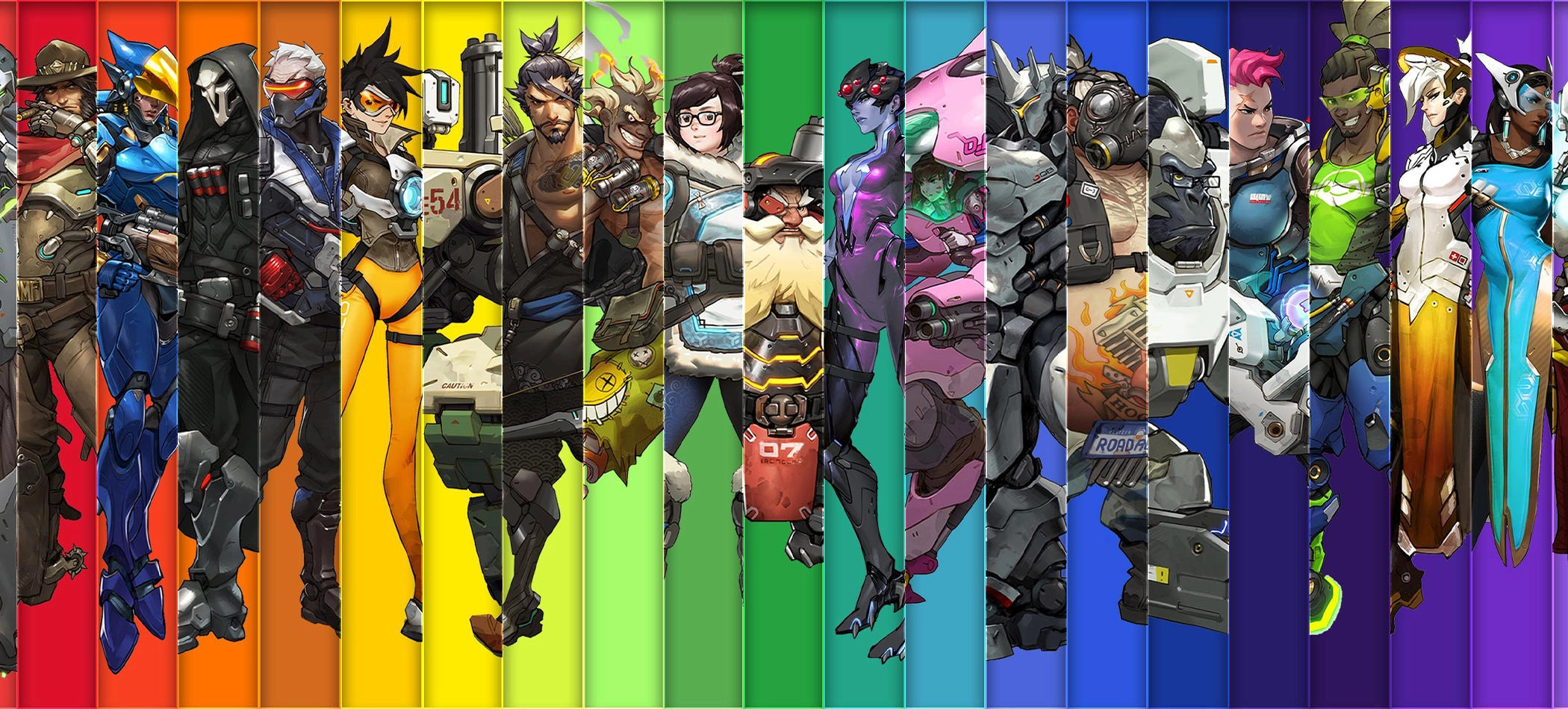 Overwatch 2