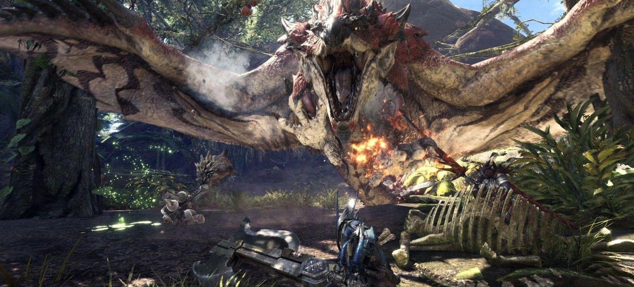 MHW