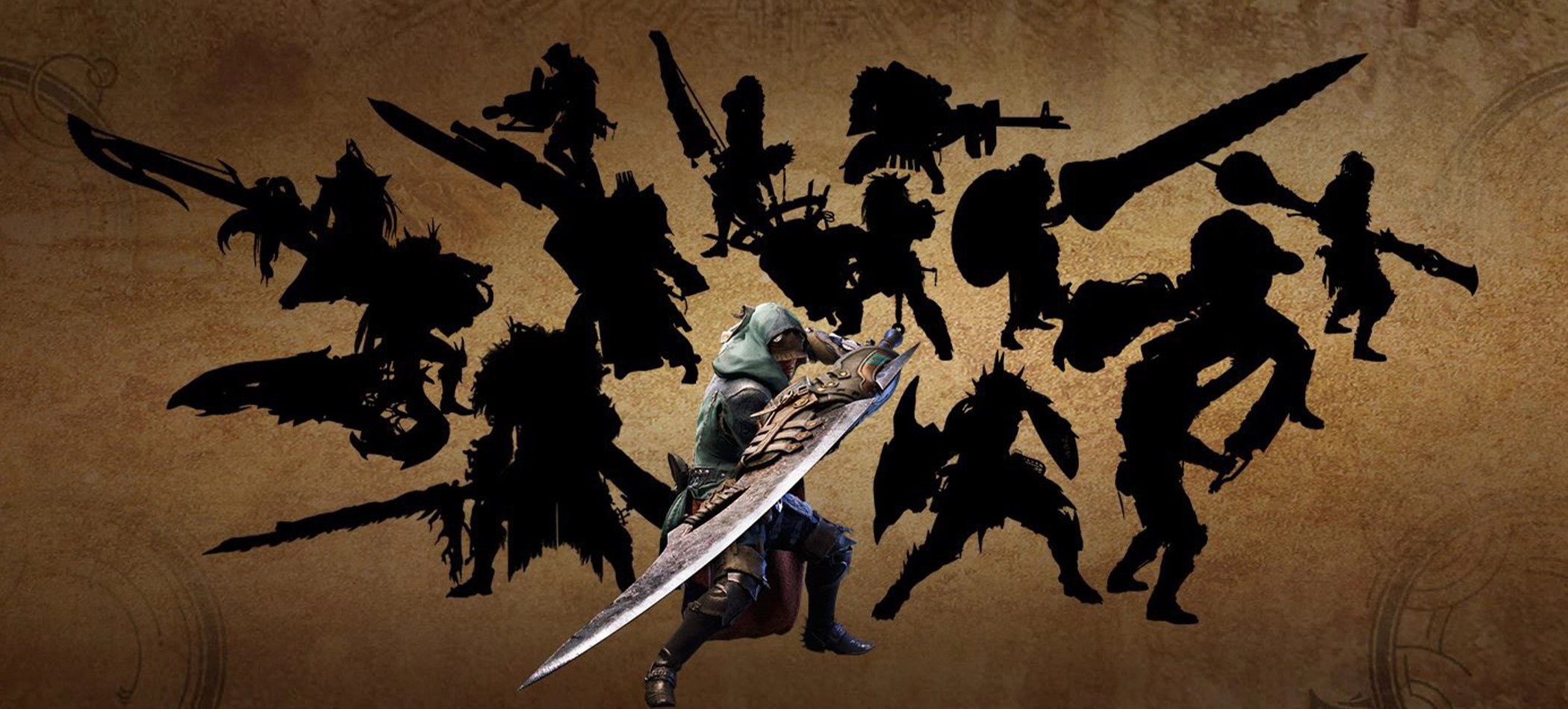 Monster Hunter Wilds