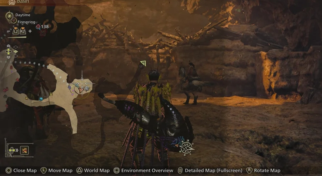 Monster Hunter Wilds